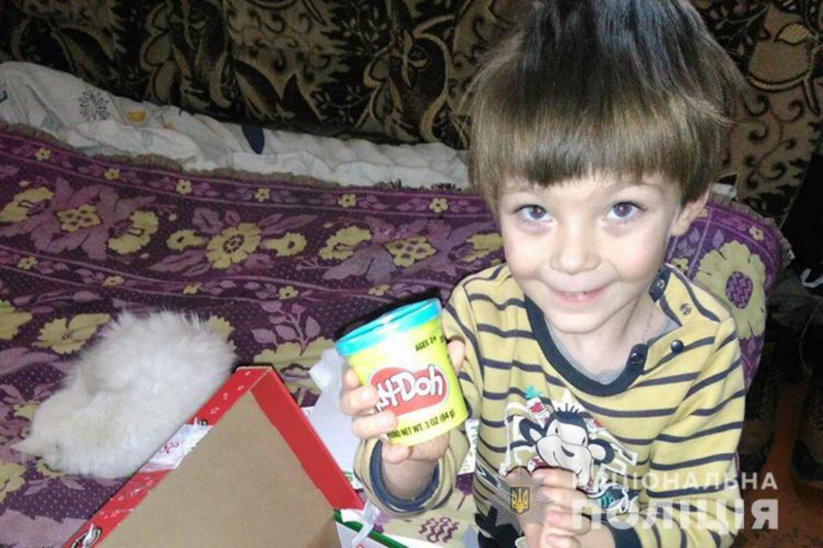 На Тернопільщині поліція оголосила в розшук 27-річну жінку з двома дітьми