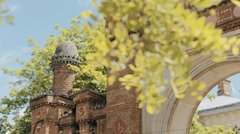 День Незалежності у Чернівцях