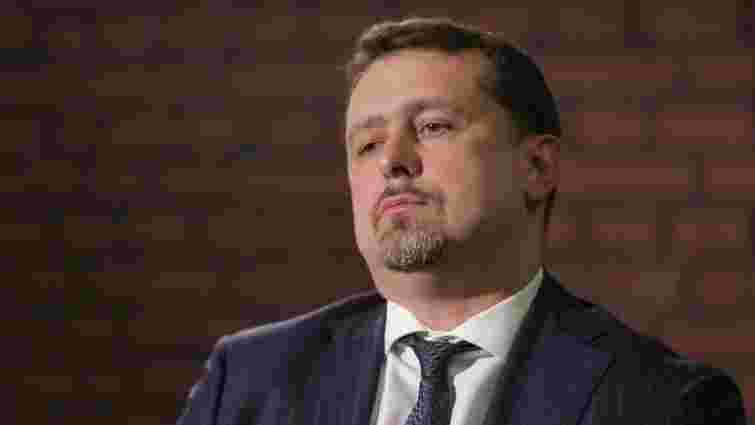 Скандальний екс-розвідник Сергій Семочко через суд поновився на посаді