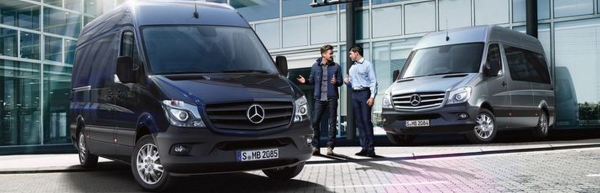 Знижки на офіційне обслуговування Mercedes-Benz сягнули 30%