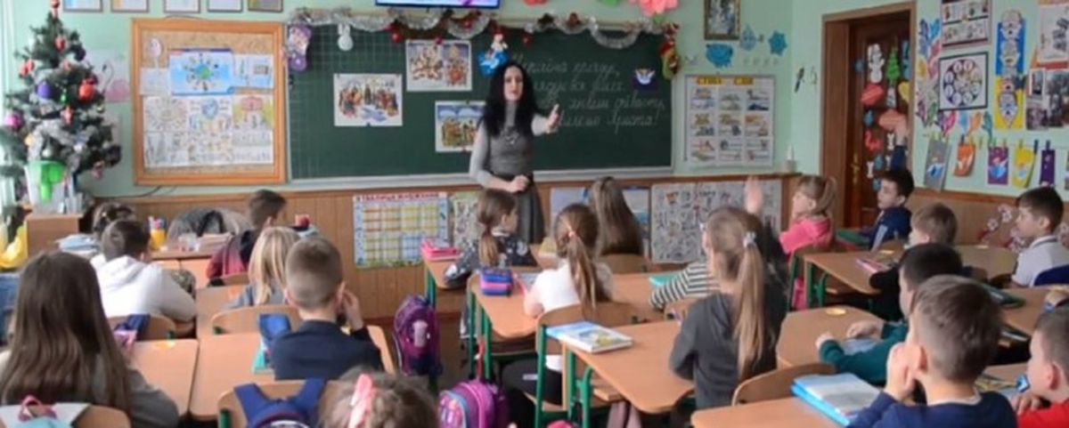 Нещеплені вчителі у Тернополі щотижня здаватимуть ПЛР-тест власним коштом