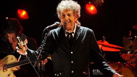Співака Боба Ділана звинуватили у зґвалтуванні 12-річної дівчинки