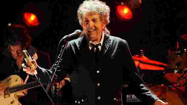 Співака Боба Ділана звинуватили у зґвалтуванні 12-річної дівчинки