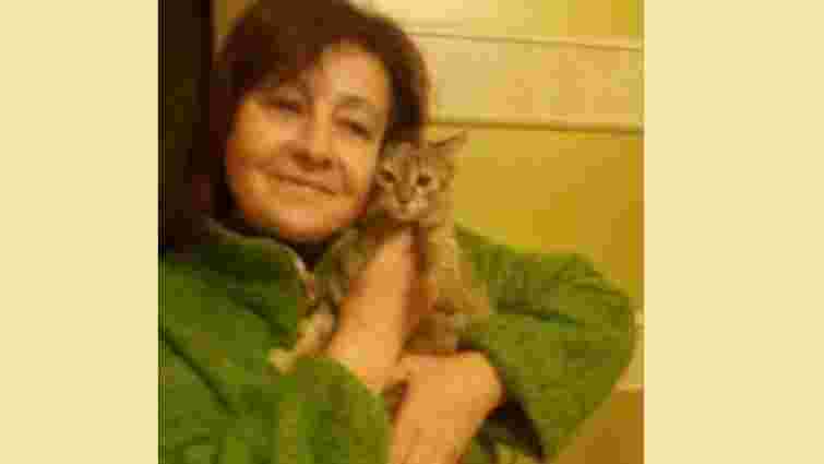Львівську волонтерку побив сусід за те, що вона підгодовує безпритульних котів