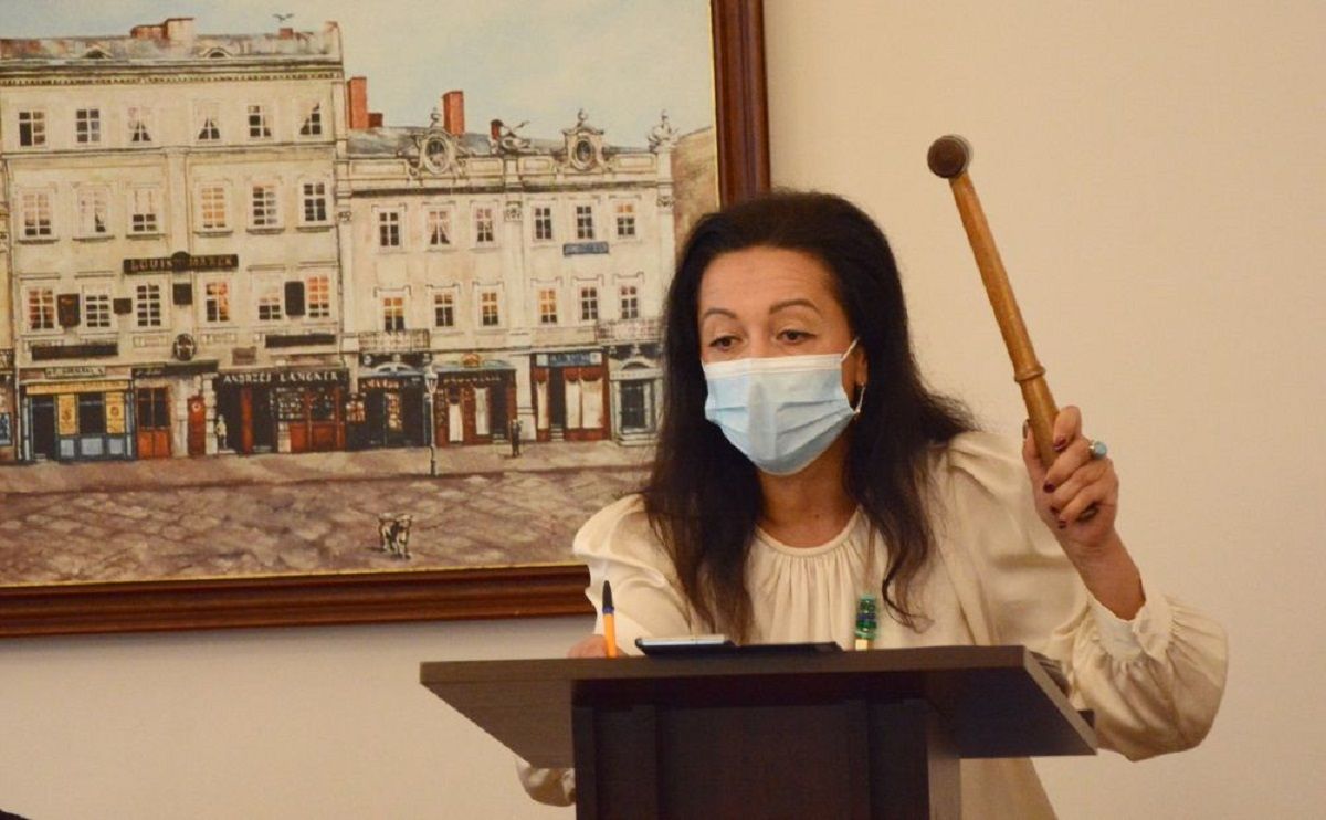 У Львові на аукціоні продали чотири ділянки під багатоквартирне житло
