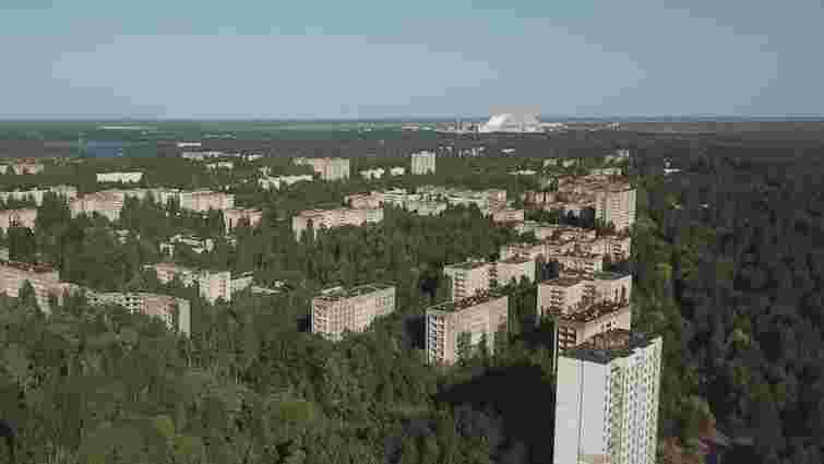 У Чорнобилі із кафе та автовокзалу створять туристичні об'єкти
