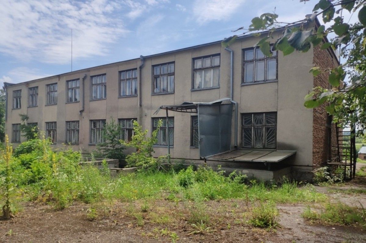 Ціна спиртзаводу на Тернопільщині під час аукціону зросла в чотири рази
