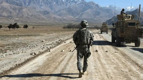 США визнали, що таліби захопили «значну частину» їх військової техніки