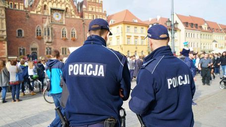 П’яний українець помер у польському витверезнику після бійки з поліцейськими
