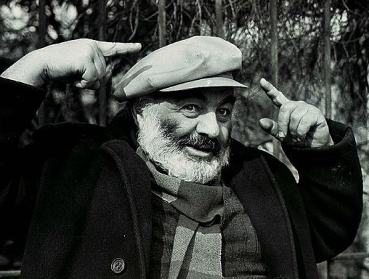 Завтра на Левандівці розпочинається фестиваль Параджанова