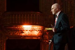 «Герой не може бути просто намальований»