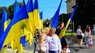 День Незалежності у Луцьку