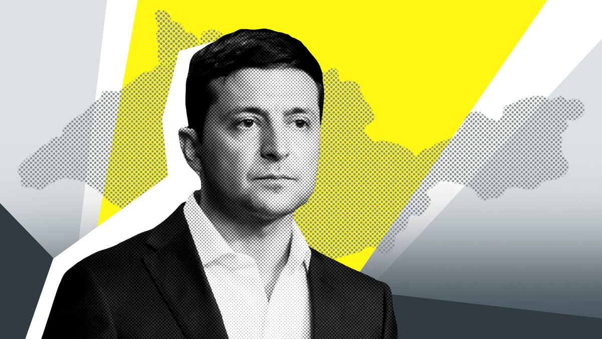 Президент назвав терміни будівництва нового військово-морського флоту України