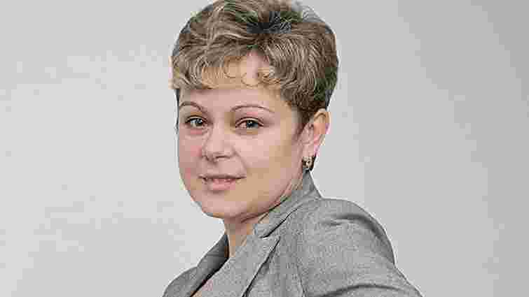 Директоркою львівського департаменту поводження з відходами стала Оксана Кошак