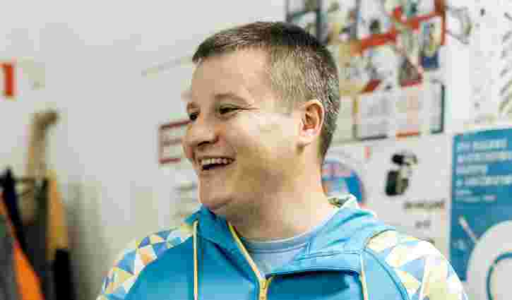 Відомий львівський спортсмен назвав українську мову «псячою»
