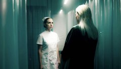 Фільм-прибулець