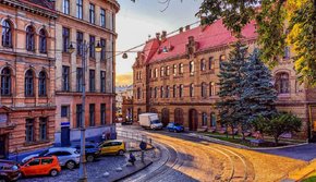 Головні новини Львова за 19 серпня