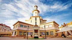 День Незалежності в Івано-Франківську