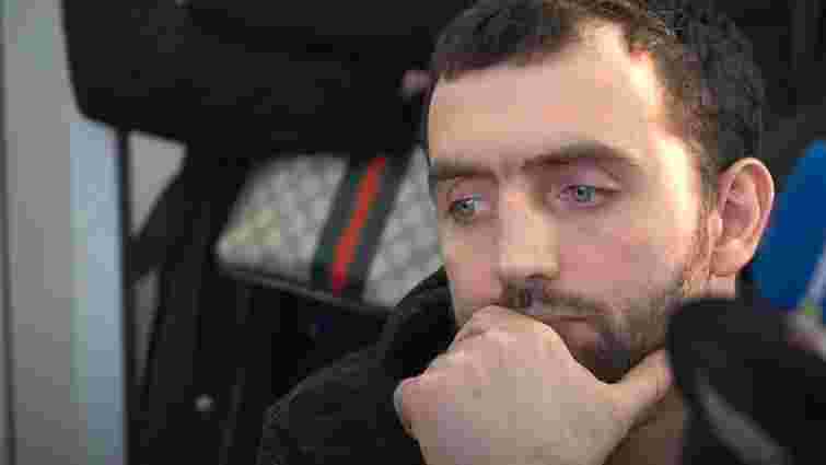 Українського боксера засудили до 7 років в’язниці за вбивство працівника УДО