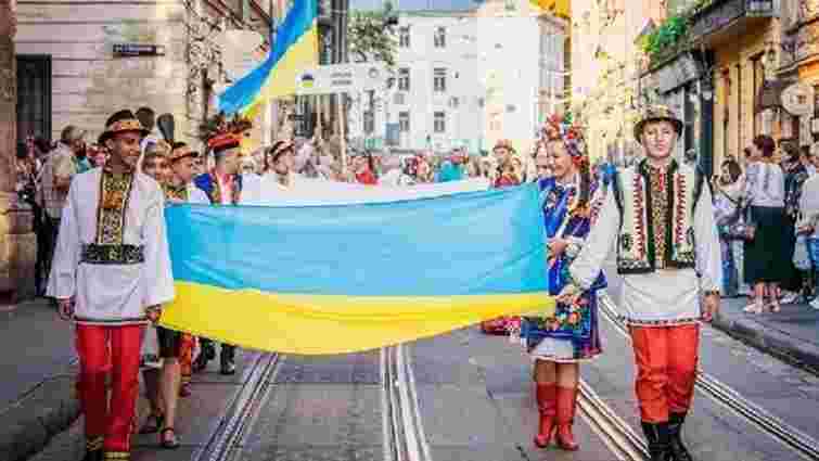 Через святкування Дня Незалежності у Львові обмежать та змінять рух транспорту