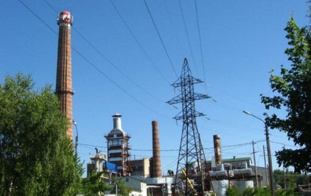 «Нафтогаз Тепло» просить ЛОДА посприяти передачі тепломереж Новояворівська