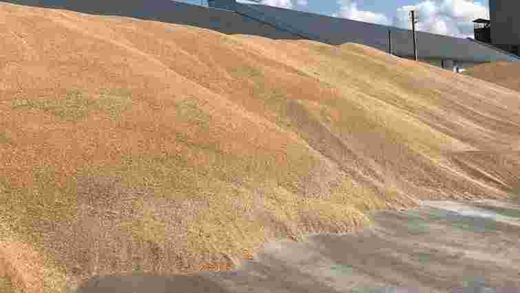 Тернопільські агрофірми звинуватили «Укрзалізницю» у саботажі перевезення зерна
