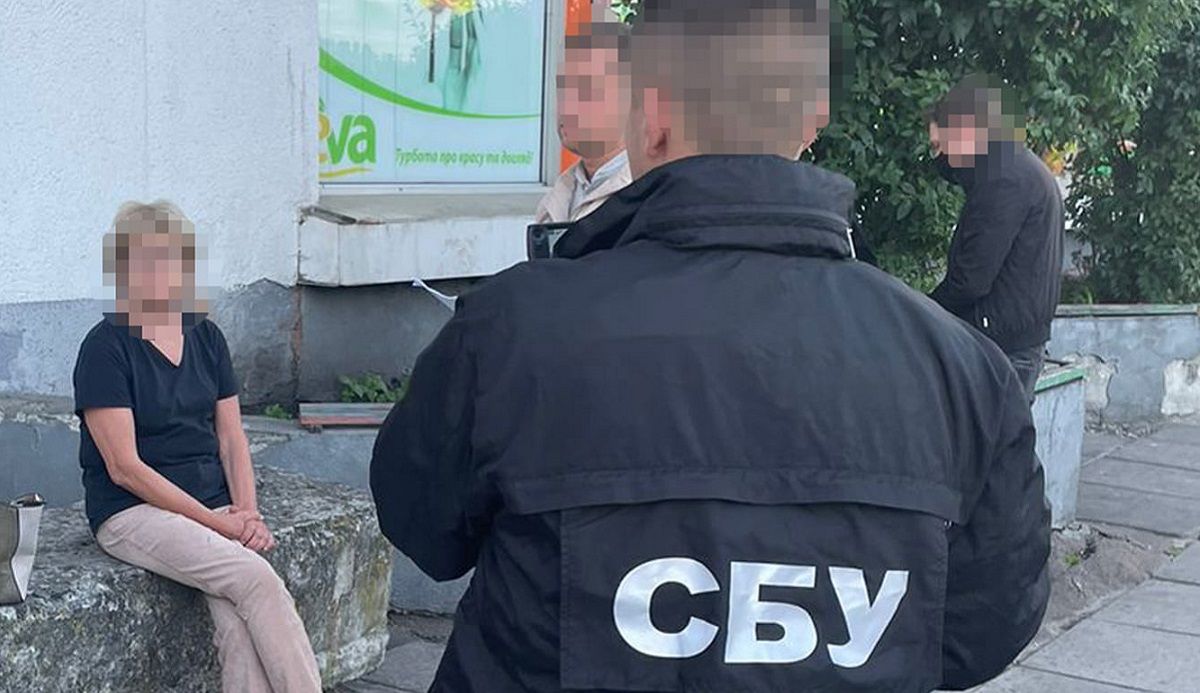 Екс-працівниця ДАБІ у Львові вимагала 24 тис. доларів за дозвіл на будівництво  