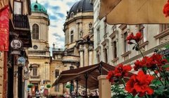 Головні новини Львова за 20 серпня