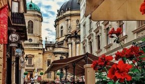 Головні новини Львова за 20 серпня