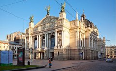 Головні новини Львова за 22 серпня