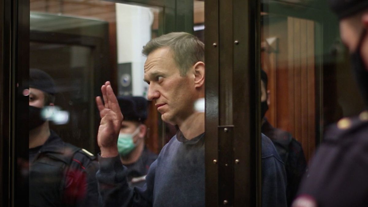 Велика Британія ввела санкції проти пацівників ФСБ через отруєння Навального