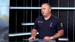 «Греки на вулицях дякували, в магазинах грошей не хотіли брати»