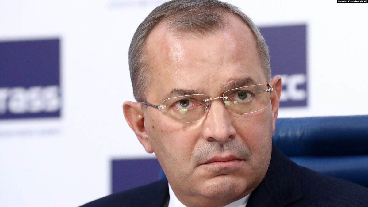 Суд скасував арешт майна, вилученого під час обшуків в Андрія Клюєва