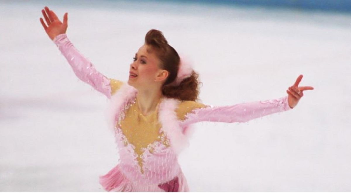Олімпійська чемпіонка Оксана Баюл відмовилась від українського громадянства