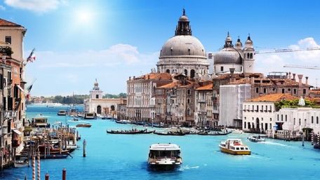 Відвідування Венеції може стати платним, – Bloomberg