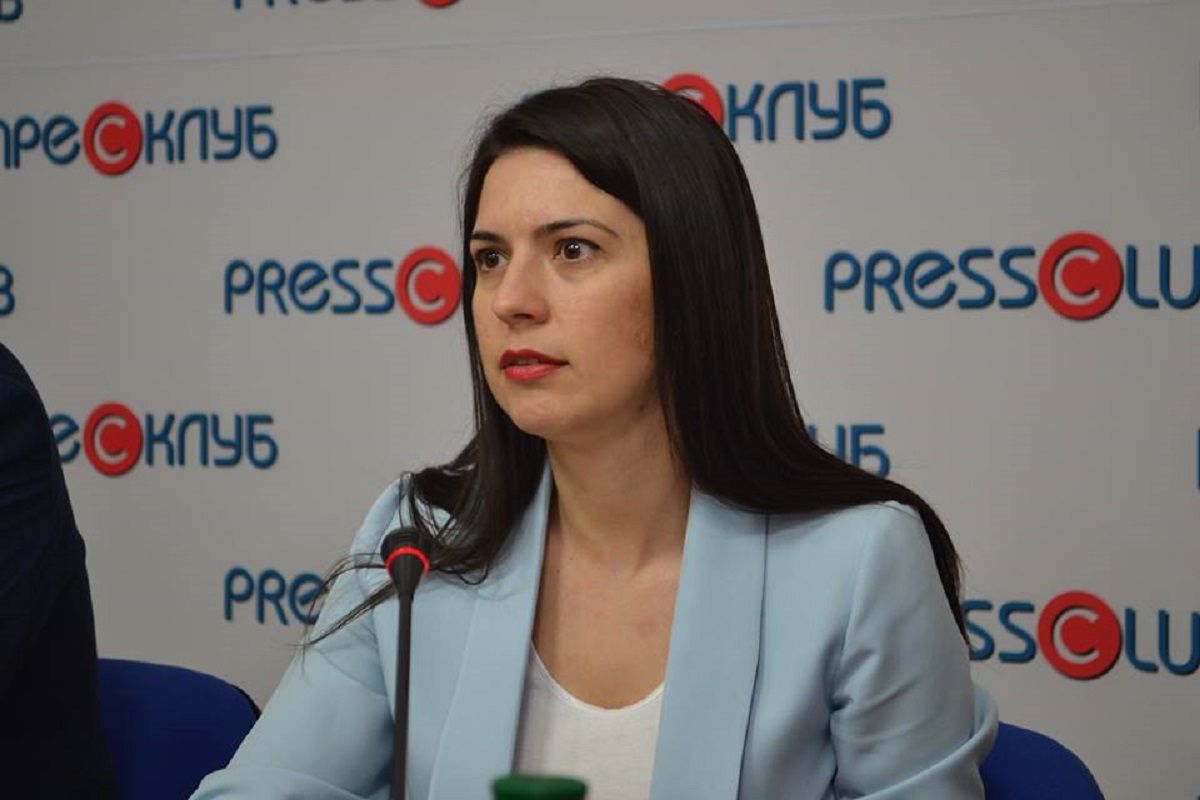 Галина Борейко відсудила понад 200 тис. грн у прокуратури Львівщини