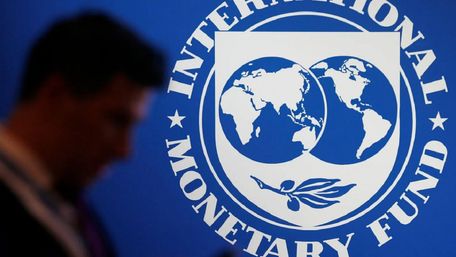 Україна отримала 2,7 млрд доларів позики від МВФ