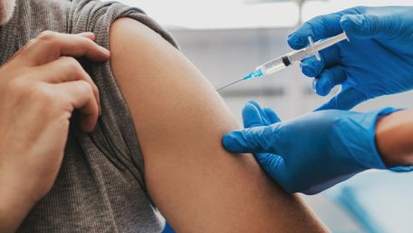ВООЗ закликала ввести мораторій на третю дозу вакцини проти Covid-19
