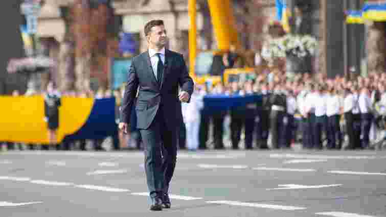 Президент запровадив День Української державності 