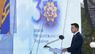Зеленський пожартував над Януковичем під час урочистої промови. Цитата дня