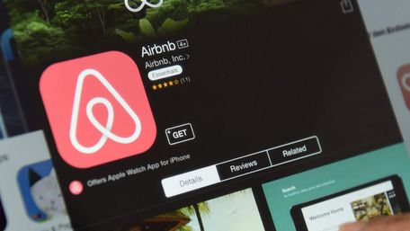 Airbnb надасть безкоштовне житло для 20 тис. біженців з Афганістану
