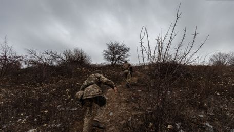 Окупанти минулої доби вбили українського військового на Донбасі