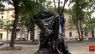 У Львові встановили пам'ятник Францу Ксаверу Моцарту