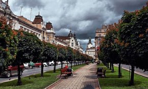 Головні новини Львова за 25 серпня