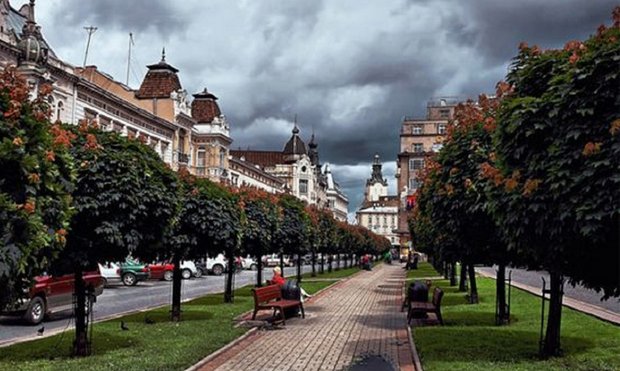 Головні новини Львова за 25 серпня