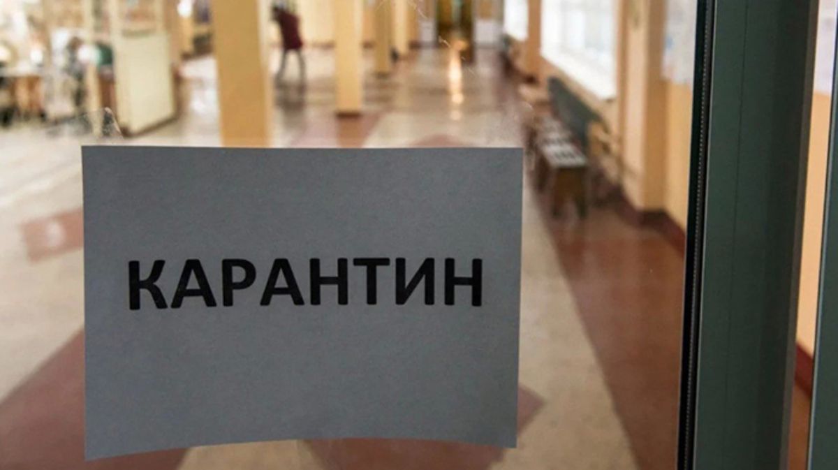 На Тернопільщині вакциновані українці з Канади заразили гостей весілля коронавірусом