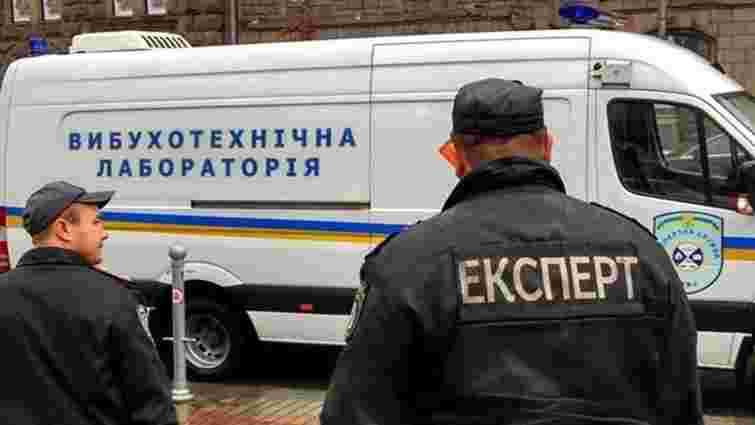 У Києві затримали чоловіка, який погрожував вибухом під час параду Незалежності