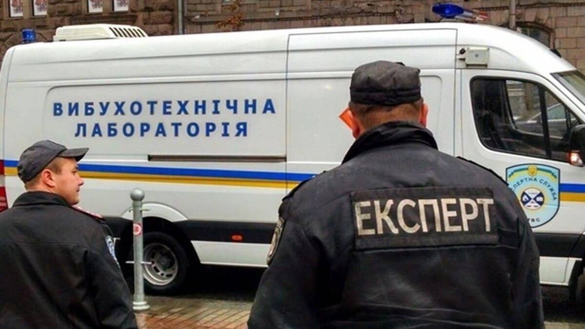 У Києві затримали чоловіка, який погрожував вибухом під час параду Незалежності