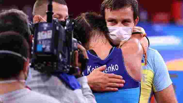 Українська спортсменка віддала тренеру отриману від держави квартиру
