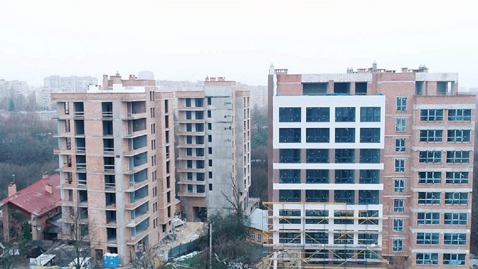 Львівська міськрада відсудила у забудовника 2,9 млн грн інвестиційного внеску Львівська міськрада відсудила у забудовника 2,9 млн грн інвестиційного внеску